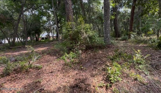 0 BARNWELL Road, Fernandina Beach, FL 32034