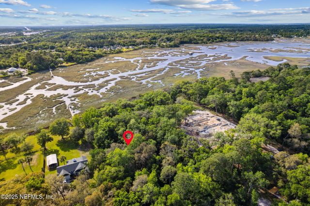 0 BARNWELL Road, Fernandina Beach, FL 32034