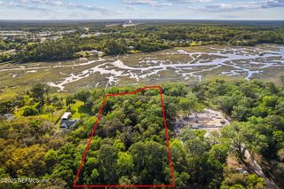 0 BARNWELL Road, Fernandina Beach, FL 32034