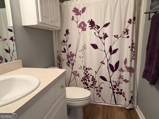 225 Pegasus Trace, Newnan, GA 30263