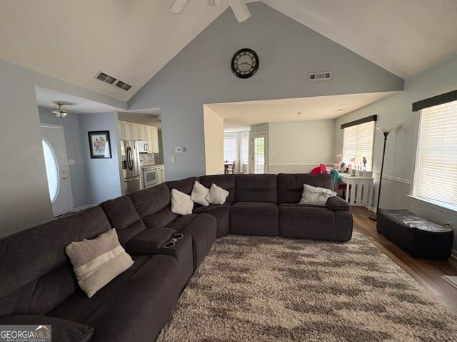 225 Pegasus Trace, Newnan, GA 30263