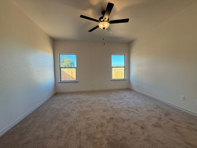 2702 Shirley Dr, Big Spring, TX 79720