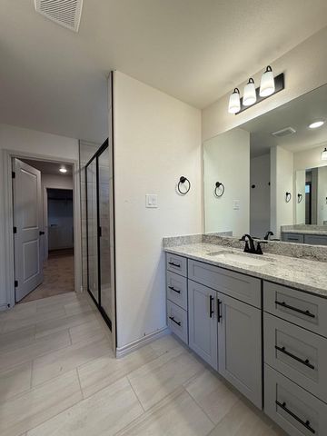 2702 Shirley Dr, Big Spring, TX 79720