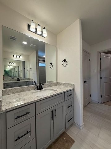 2702 Shirley Dr, Big Spring, TX 79720