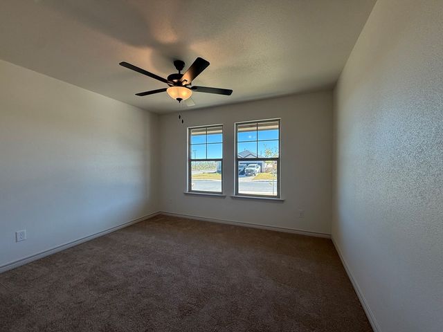 2702 Shirley Dr, Big Spring, TX 79720