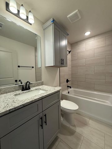 2702 Shirley Dr, Big Spring, TX 79720