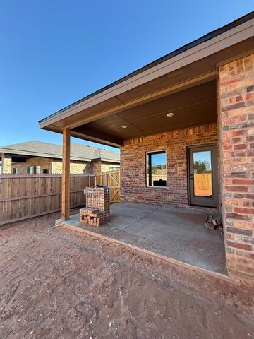 2702 Shirley Dr, Big Spring, TX 79720