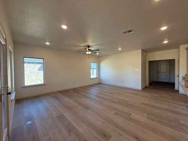 2702 Shirley Dr, Big Spring, TX 79720