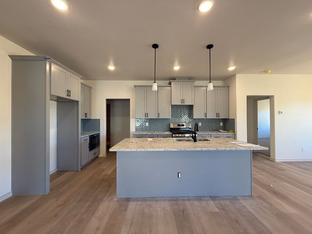 2702 Shirley Dr, Big Spring, TX 79720