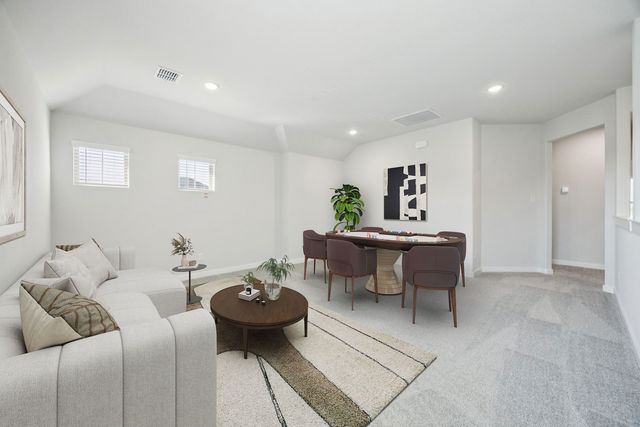 200 Fairlawn Drive, Princeton, TX 75071