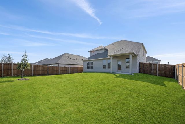 200 Fairlawn Drive, Princeton, TX 75071