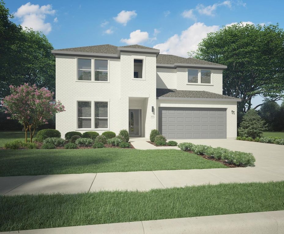 200 Fairlawn Drive, Princeton, TX 75071