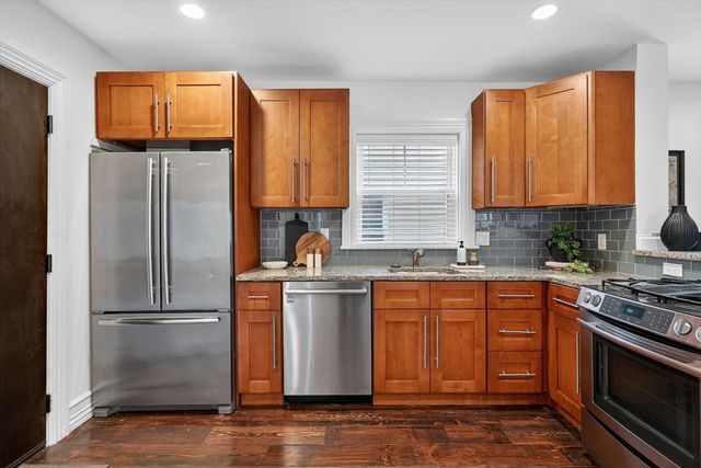 51 Vale St. 1, Boston, MA 02119