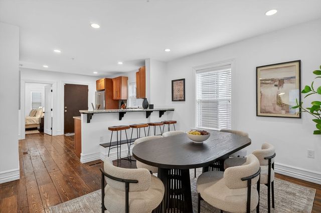 51 Vale St. 1, Boston, MA 02119