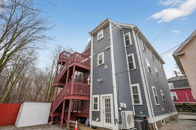 51 Vale St. 1, Boston, MA 02119