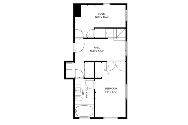 51 Vale St. 1, Boston, MA 02119