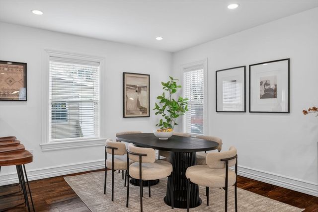 51 Vale St. 1, Boston, MA 02119