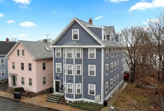 51 Vale St. 1, Boston, MA 02119