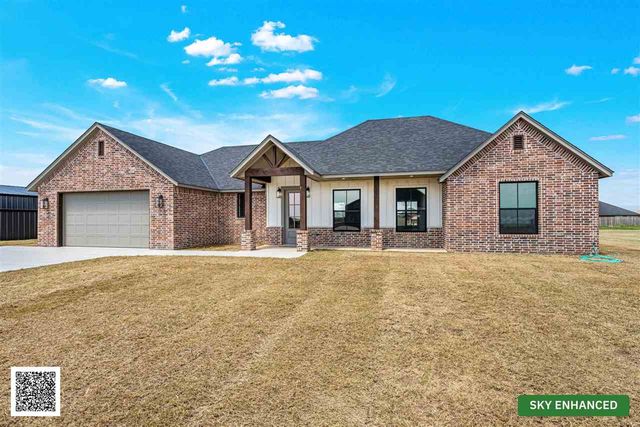 5430 NE Minnow Ln, Elgin, OK 73538