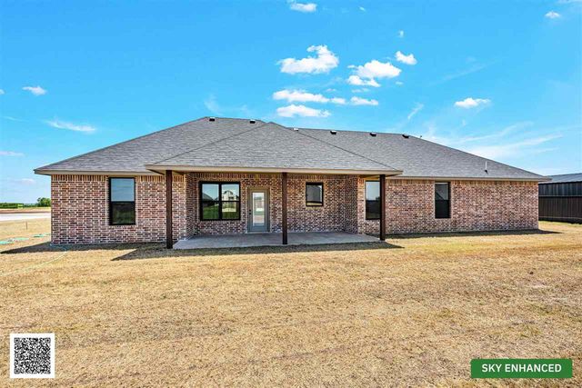 5430 NE Minnow Ln, Elgin, OK 73538