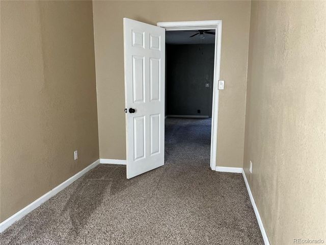 418 Illinois Ave, Stratton, CO 80836