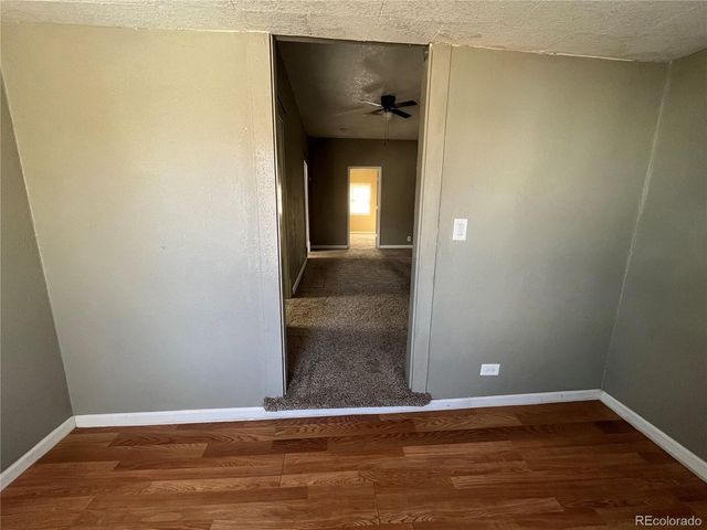 418 Illinois Ave, Stratton, CO 80836