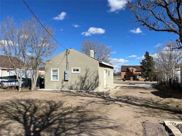 418 Illinois Ave, Stratton, CO 80836