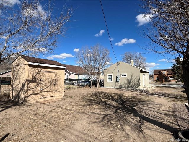 418 Illinois Ave, Stratton, CO 80836