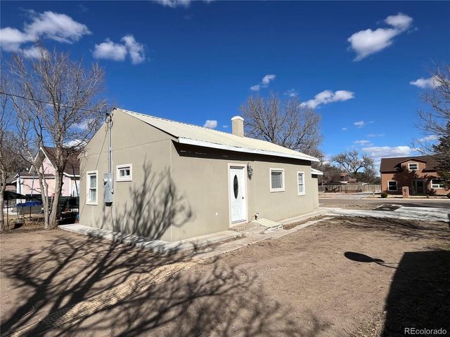 418 Illinois Ave, Stratton, CO 80836