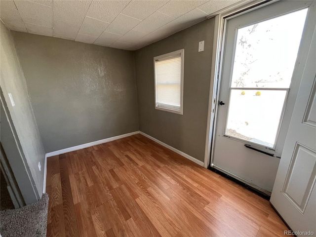 418 Illinois Ave, Stratton, CO 80836