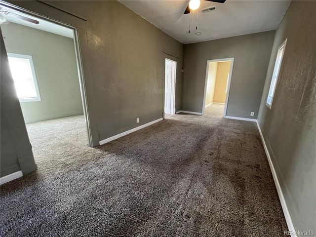 418 Illinois Ave, Stratton, CO 80836