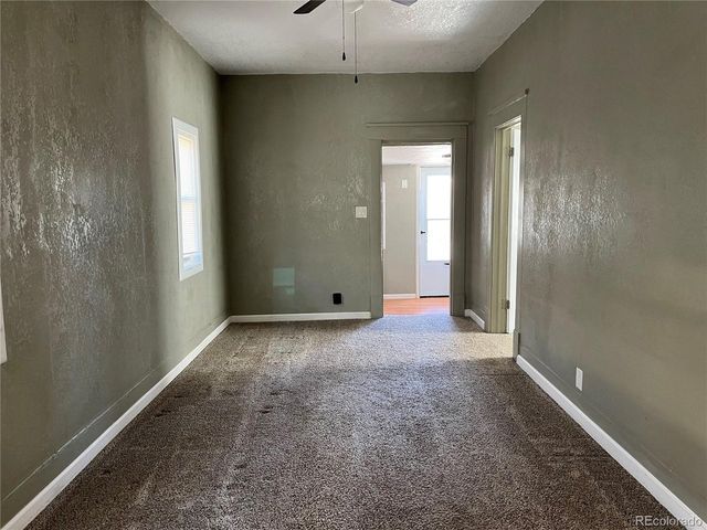 418 Illinois Ave, Stratton, CO 80836