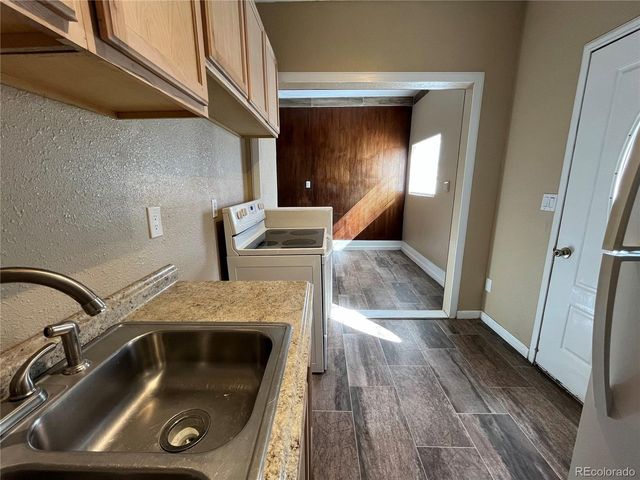 418 Illinois Ave, Stratton, CO 80836