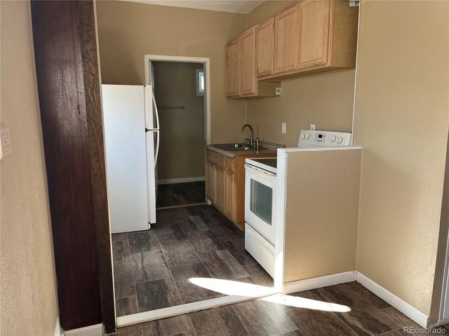 418 Illinois Ave, Stratton, CO 80836