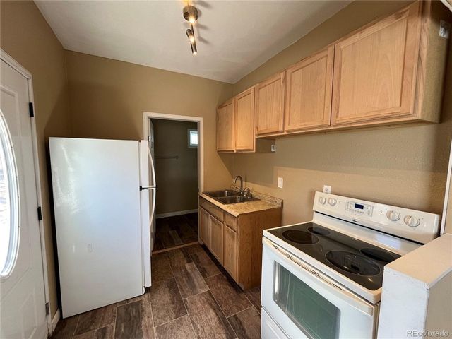 418 Illinois Ave, Stratton, CO 80836