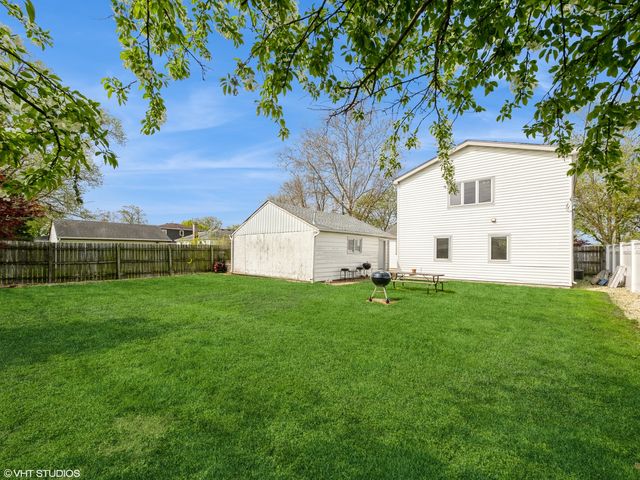 10807 Oak Avenue, Chicago Ridge, IL 60415