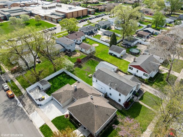 10807 Oak Avenue, Chicago Ridge, IL 60415
