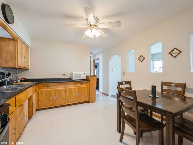 10807 Oak Avenue, Chicago Ridge, IL 60415