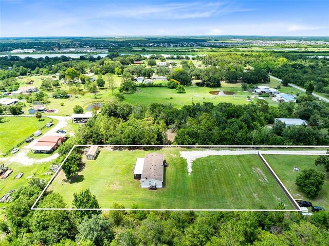 3248 HENRY J AVENUE, St Cloud, FL 34772