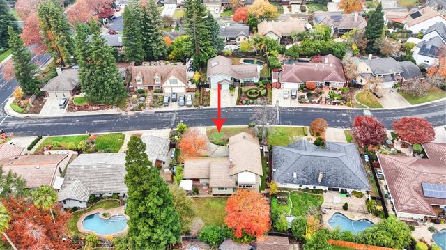 120 River Ridge Way, Folsom, CA 95630