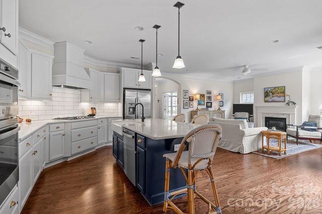 5235 Courtyard Lane, Belmont, NC 28012