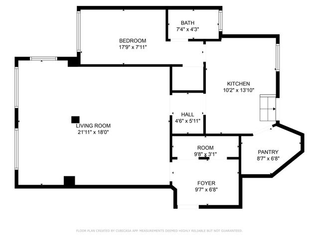 5104 S Kimbark Avenue G, Chicago, IL 60615