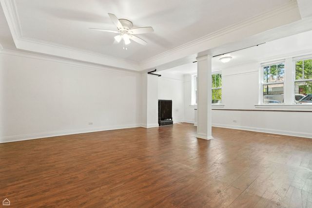 5104 S Kimbark Avenue G, Chicago, IL 60615