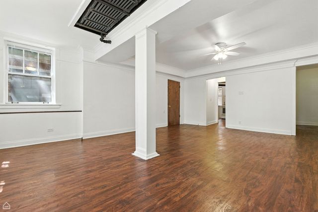 5104 S Kimbark Avenue G, Chicago, IL 60615