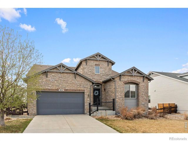 1814 Wright Drive, Erie, CO 80516