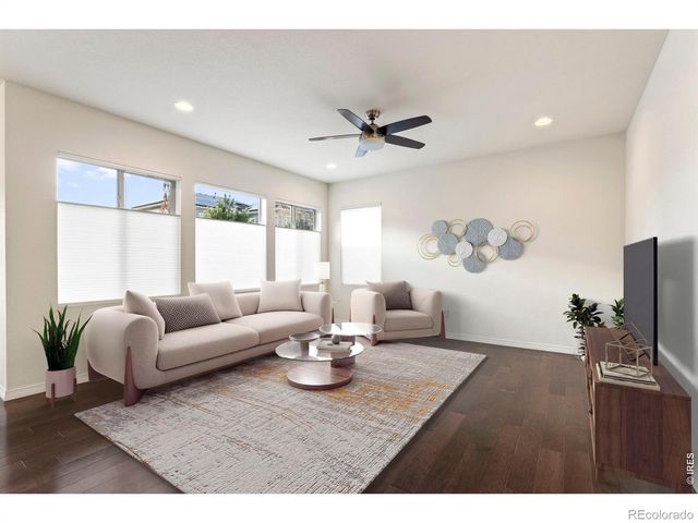 1814 Wright Drive, Erie, CO 80516