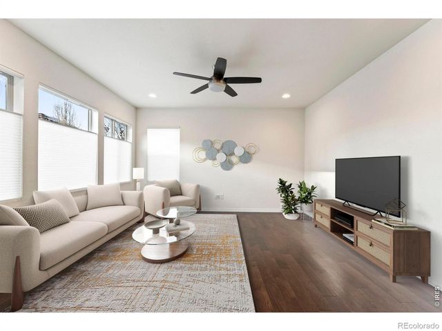 1814 Wright Drive, Erie, CO 80516