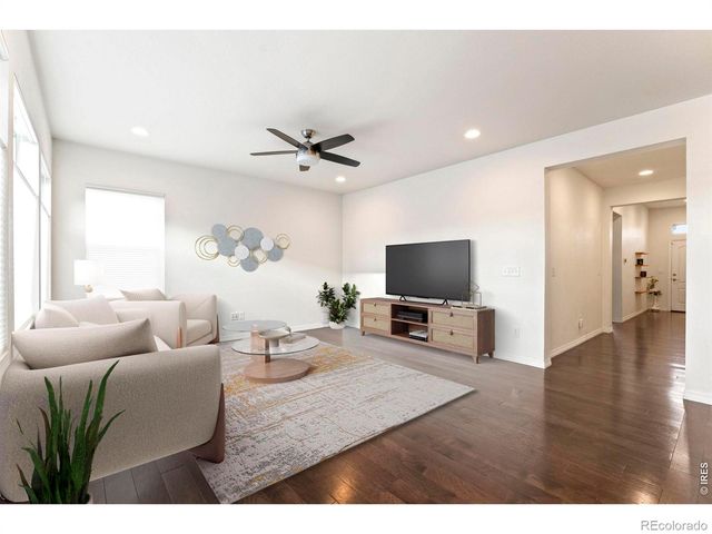 1814 Wright Drive, Erie, CO 80516