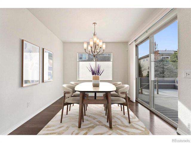 1814 Wright Drive, Erie, CO 80516