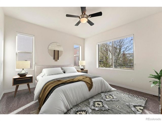 1814 Wright Drive, Erie, CO 80516